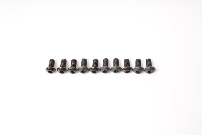 641901S - BH Hex Screw M3x8 mm