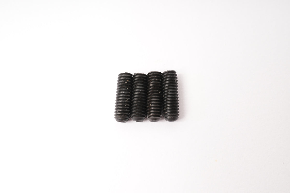 646101S - Set Screw M4x12 mm