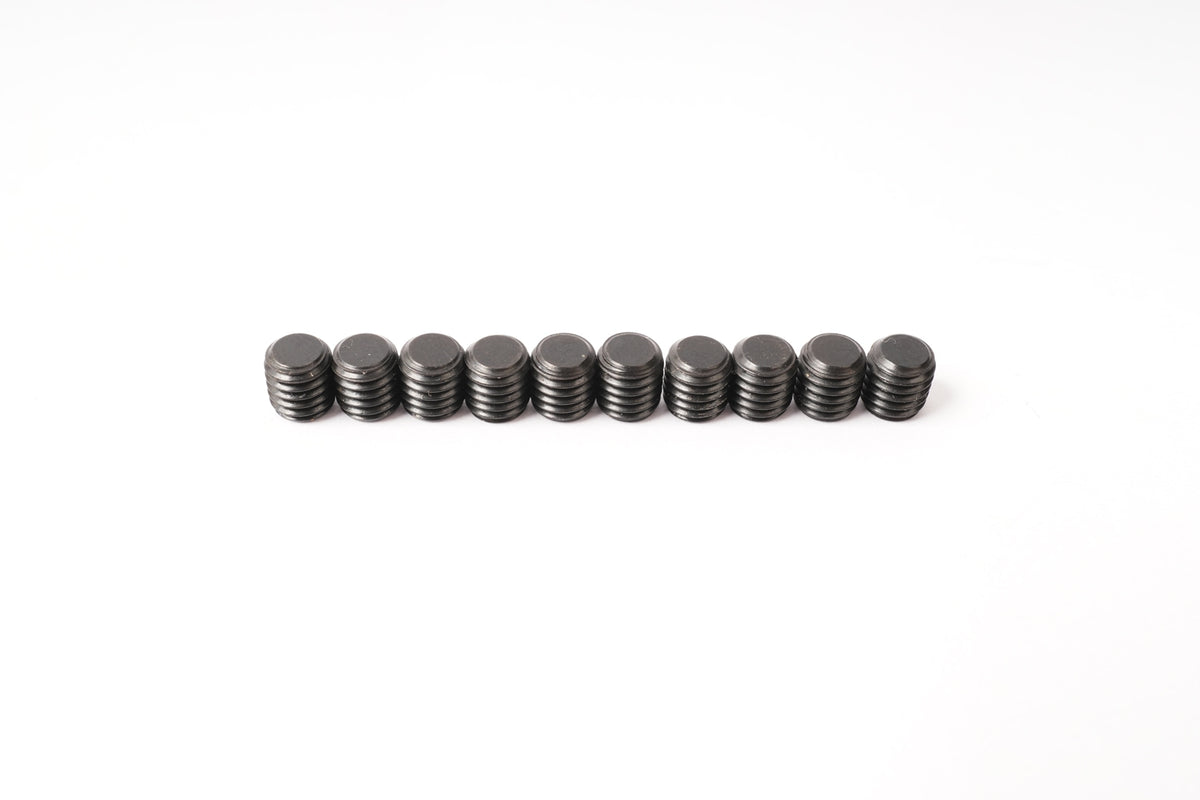646201S - Set Screw M5x5 mm