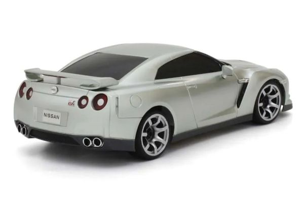 FIRST Mini-Z Nissan GTR (R35)