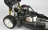 FG Leopard Expert 2wd