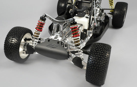 FG Leopard Expert 2wd