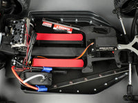 FG Short Cross E 2WD - Painted Body ARTR
