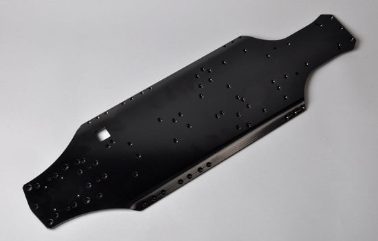 69200/05 - 5mm Alum. chassis 4WD 530 (1p)