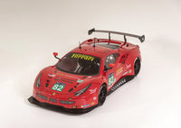 1/8 Ferrari 488 GT (365mm wheelbase)