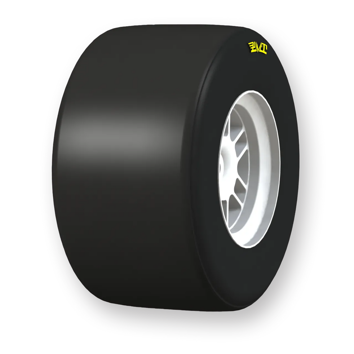 F1 Rear Tires Soft Compound  (sold as a pair)