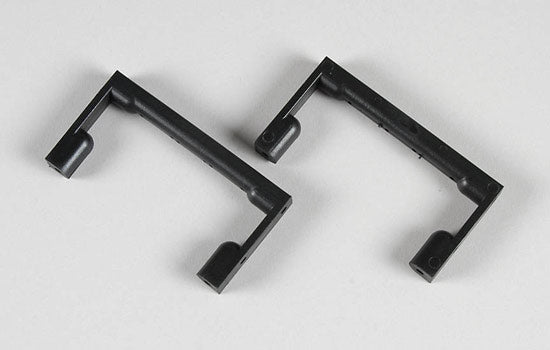 10015 - Servo mount plate (2p)