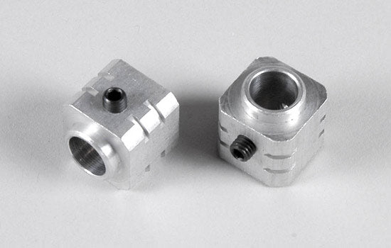 10066 - Brake square 18mm (2p)
