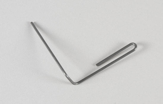 10214/01 - Exaust Pipe Silencer fixing wire