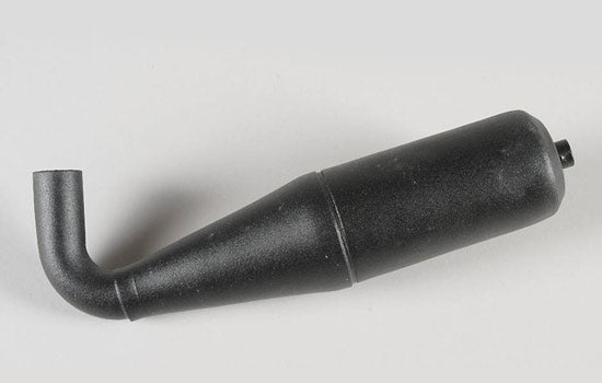 10216 - Silencer Exhaust for F1 (1p)