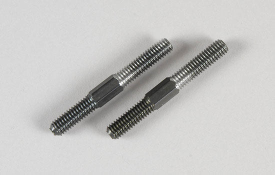 10661 - Wish. thread rod r./l. M6x50 (2p)