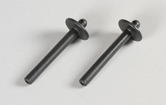 03023 - Fastening bolt for body mounts