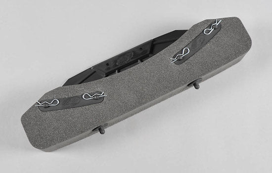 03025 - Street Truck Front Bumper.