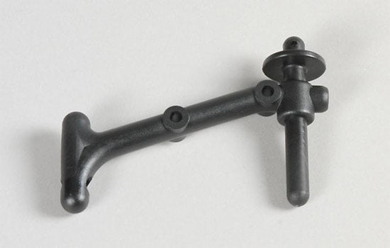 03152/01 - Rear Body Mount Truck