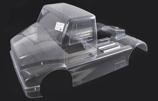 03248 - Bodyset Super Race Truck 4wd