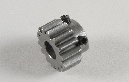 06046 - Steel gearwheel 14 teeth (1p)
