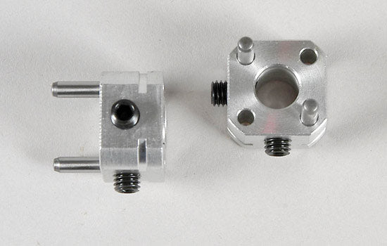 06106/07 - 11.5mm wheel drive (2 p)