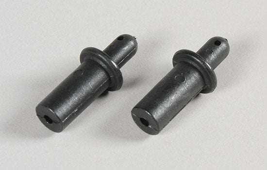 06185 - Side body mounts 37mm (2p)