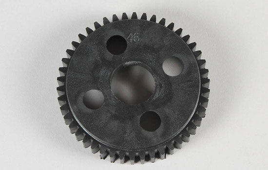 06427/01 - Plastic gearwheel 46T for 2speed