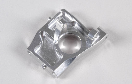 66206 - Alum. rear axle mount right 4WD (1p)