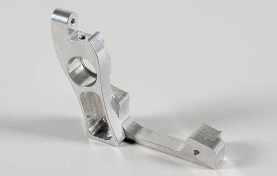 66215 - Alloy engine mount large 4WD, 1 pc