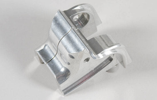 68403 - Housing f. alloy tensioning pulley set