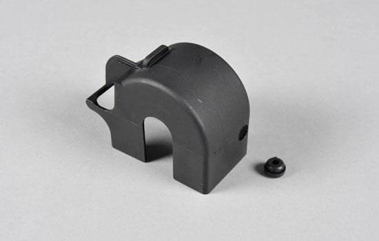 68407/01 - Rear axle cover 4WD set