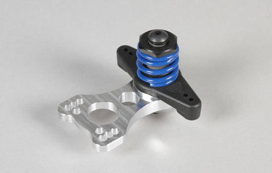 68420/05 - Alum. servo saver 80 deg compl. (1p)