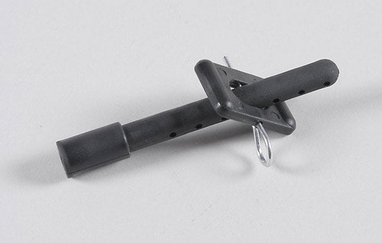 07154/01 - Body mount 80mm, adjustable (1p)