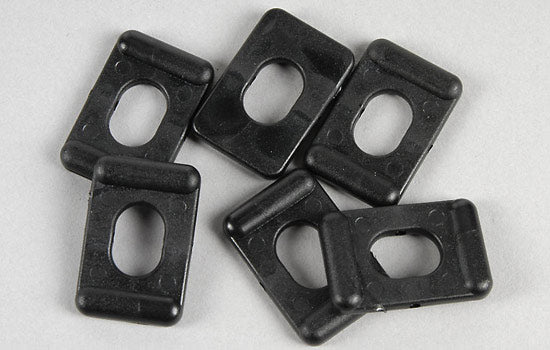 07155/01 - Support for body mount (6p)