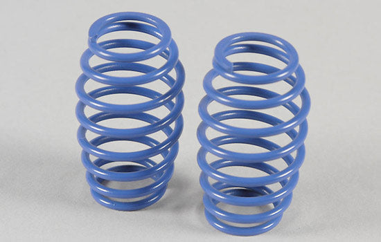 07284 - Shock Spring 2,5x53 blue (2p)