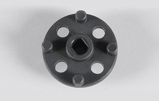 07423 - Plastic gear carrier 47mm (1p)