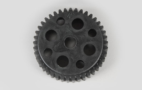 07429 - PLASTIC GEARWHEEL 41T