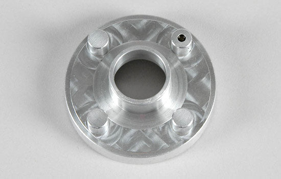 07456 - Alum. hub A 52 mm (1p)