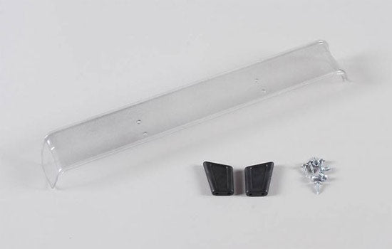 08047 - Alfa Romeo 156 Sedan rear spoiler
