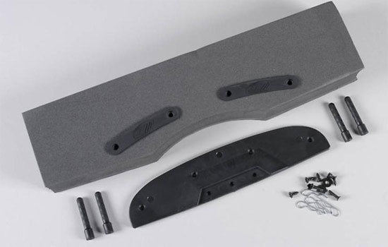08418 - 1/5 Foam bumper Universal, Set