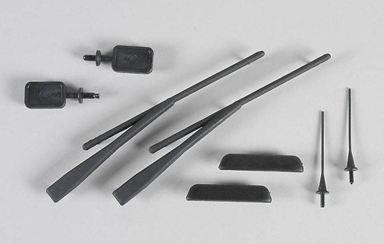 08435 - FG Body detail kit set