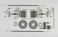 08452-06 - FRONT TUNING DISK BRAKE,TR
