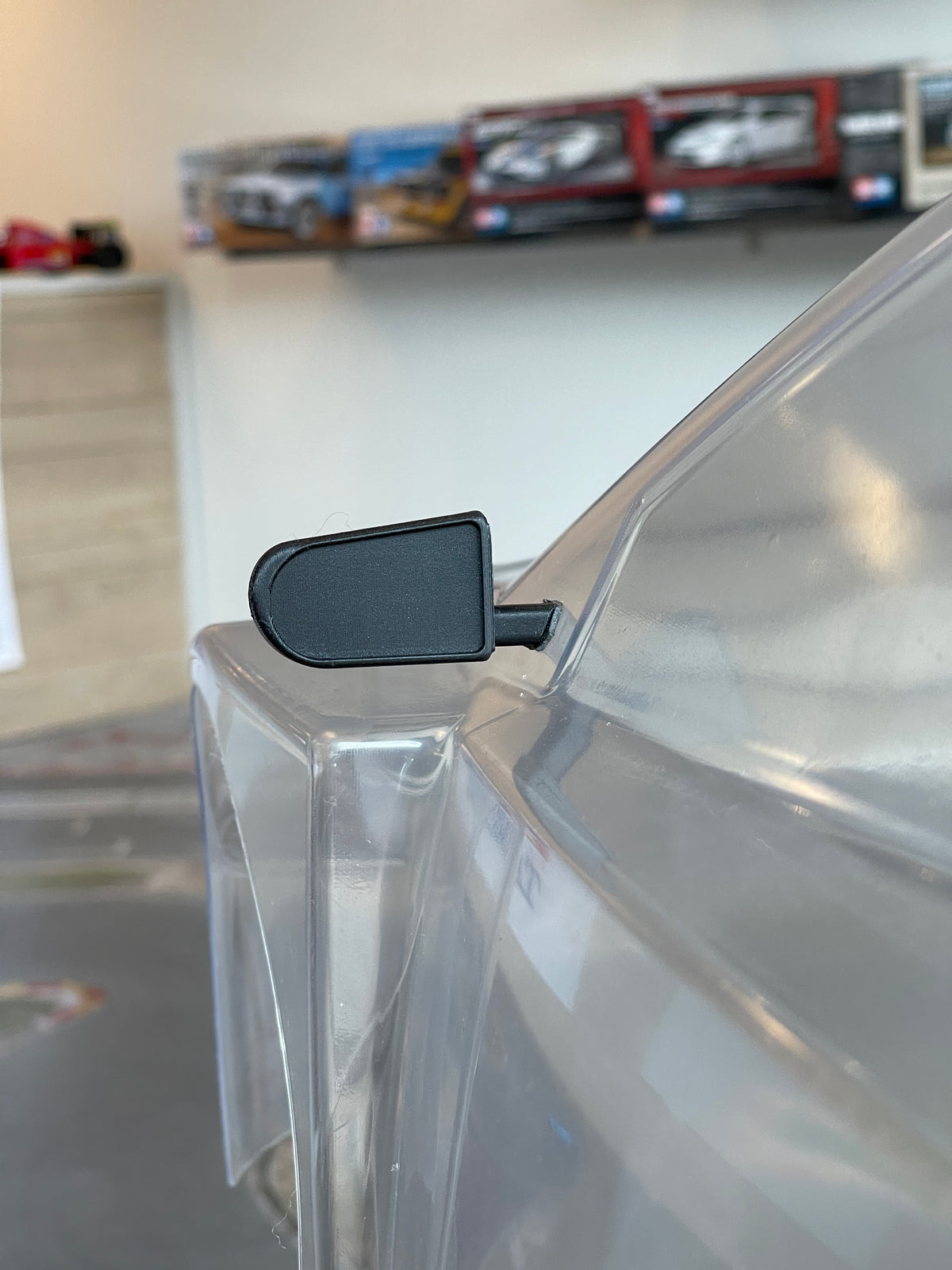 MCD XR5/XT5 Side Mirror