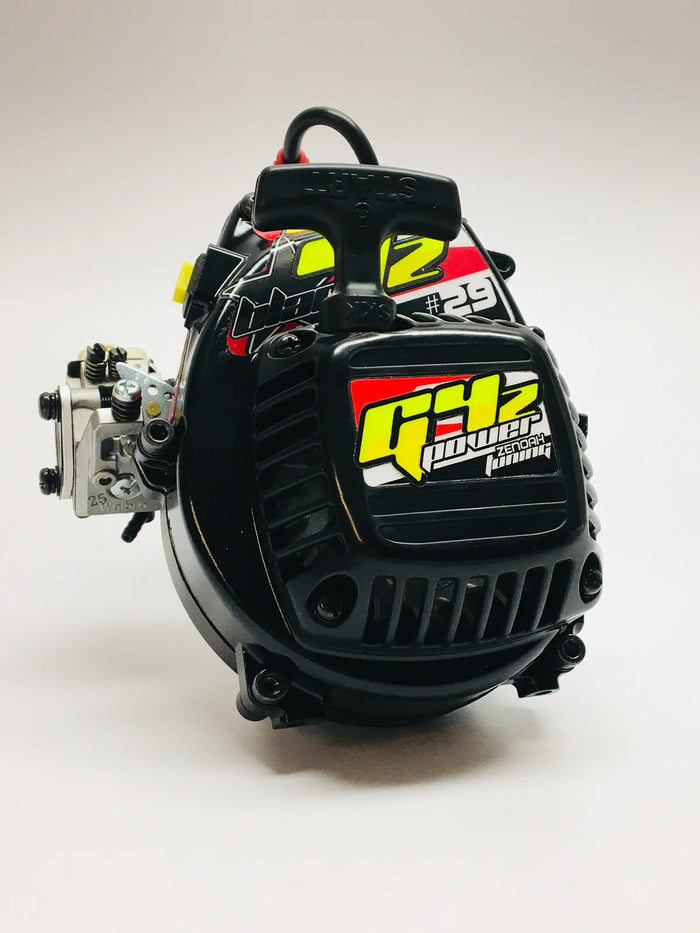 G4Z - 29EVO K1 Edition