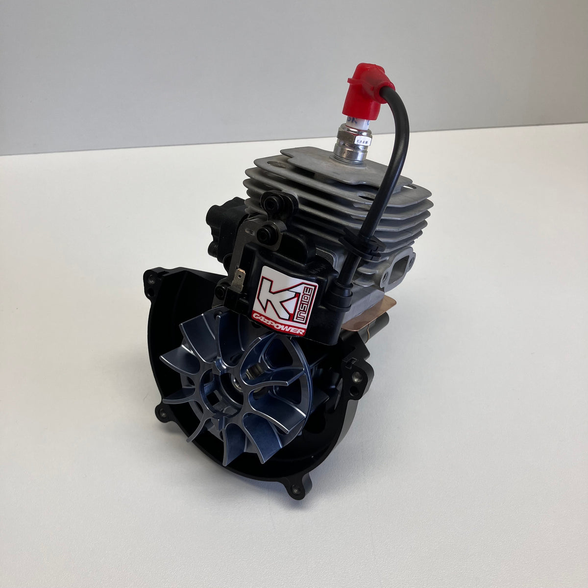 G4Z 32CC EVO K1 Edition