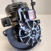 G4Z 32CC EVO K1 Edition