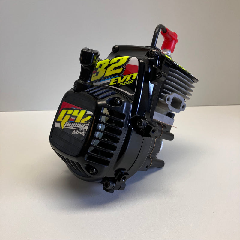 G4Z 32CC EVO K1 Edition