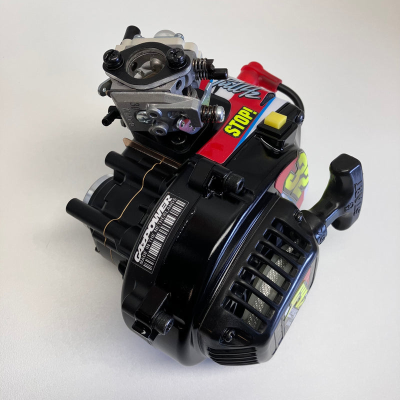 G4Z 32CC EVO K1 Edition