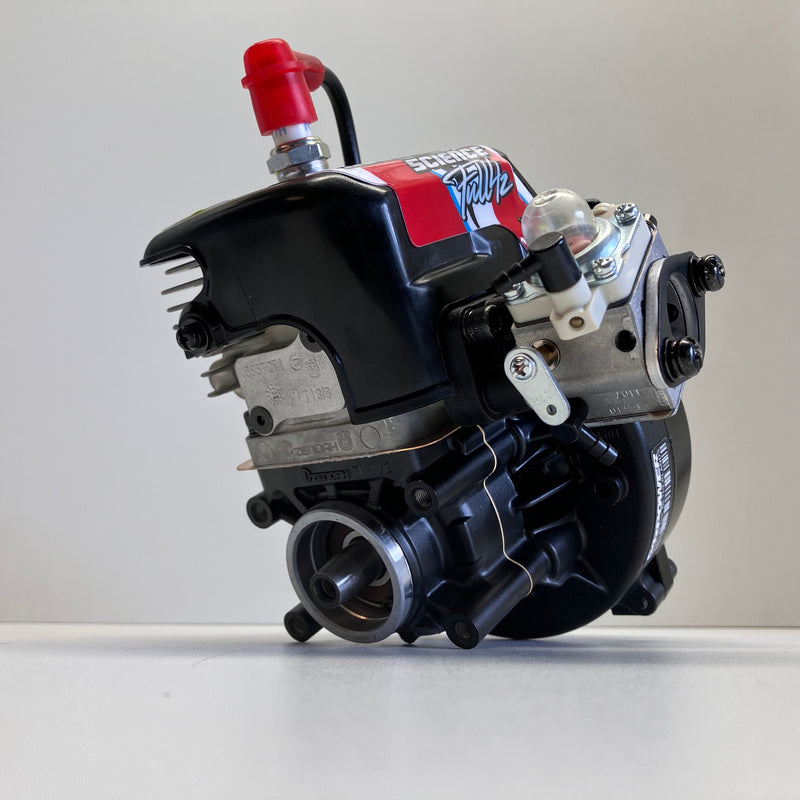 G4Z 32CC EVO K1 Edition