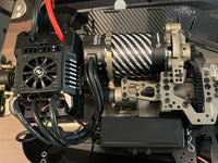 MCD MAX4 ESC mount