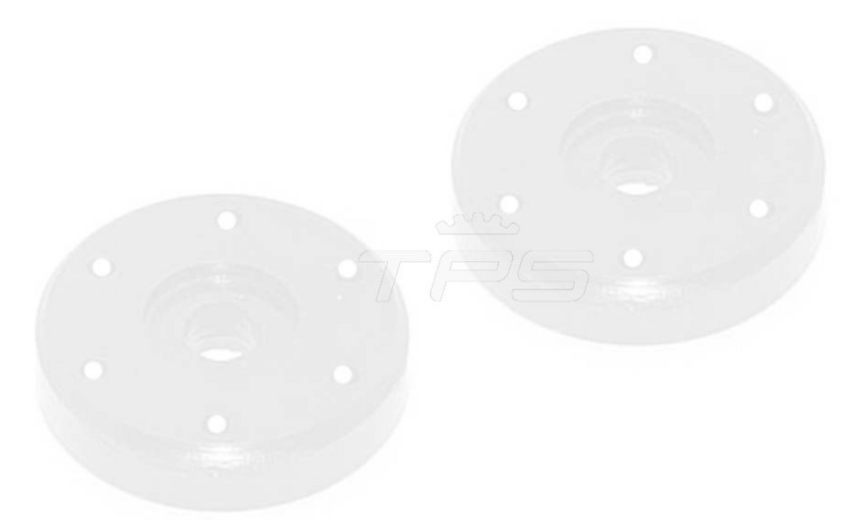 07212/04 - Teflon Shock Piston (2p)