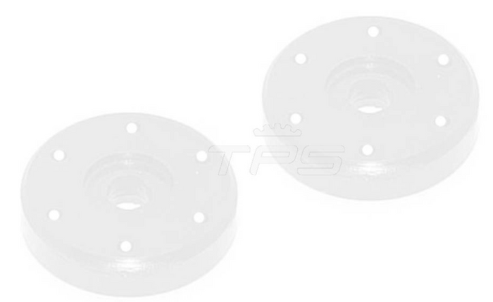 07212/04 - Teflon Shock Piston (2p)