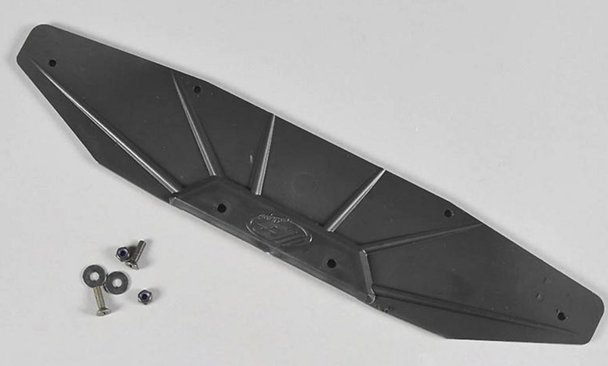 03026/01 - FG Front Bumper Super Race/MAN- Truck