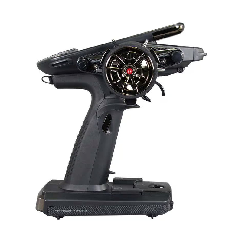 Futaba 10PX-R – Cardinal Racing